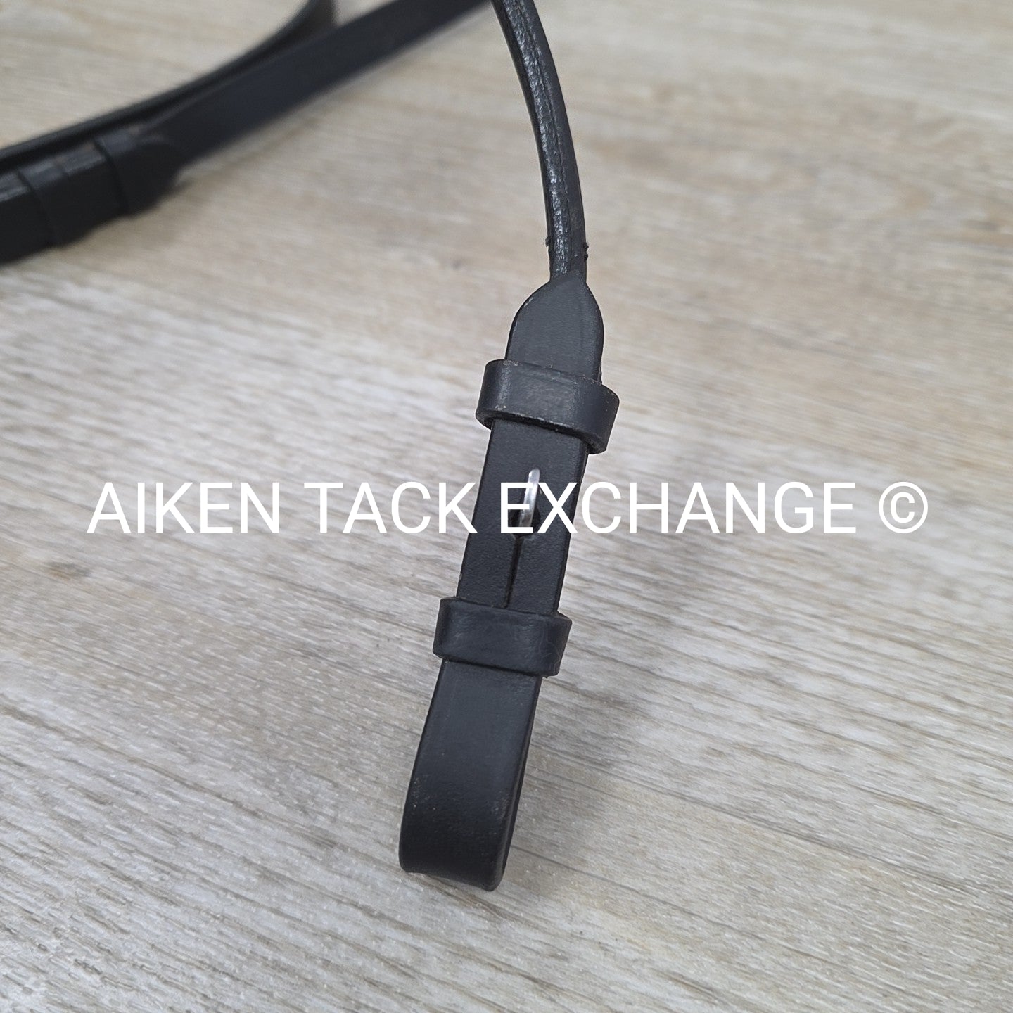 BARGAIN BUNDLE: Hatler Ego Snaffle Bridle Full & Weymouth Double Bridle with Re