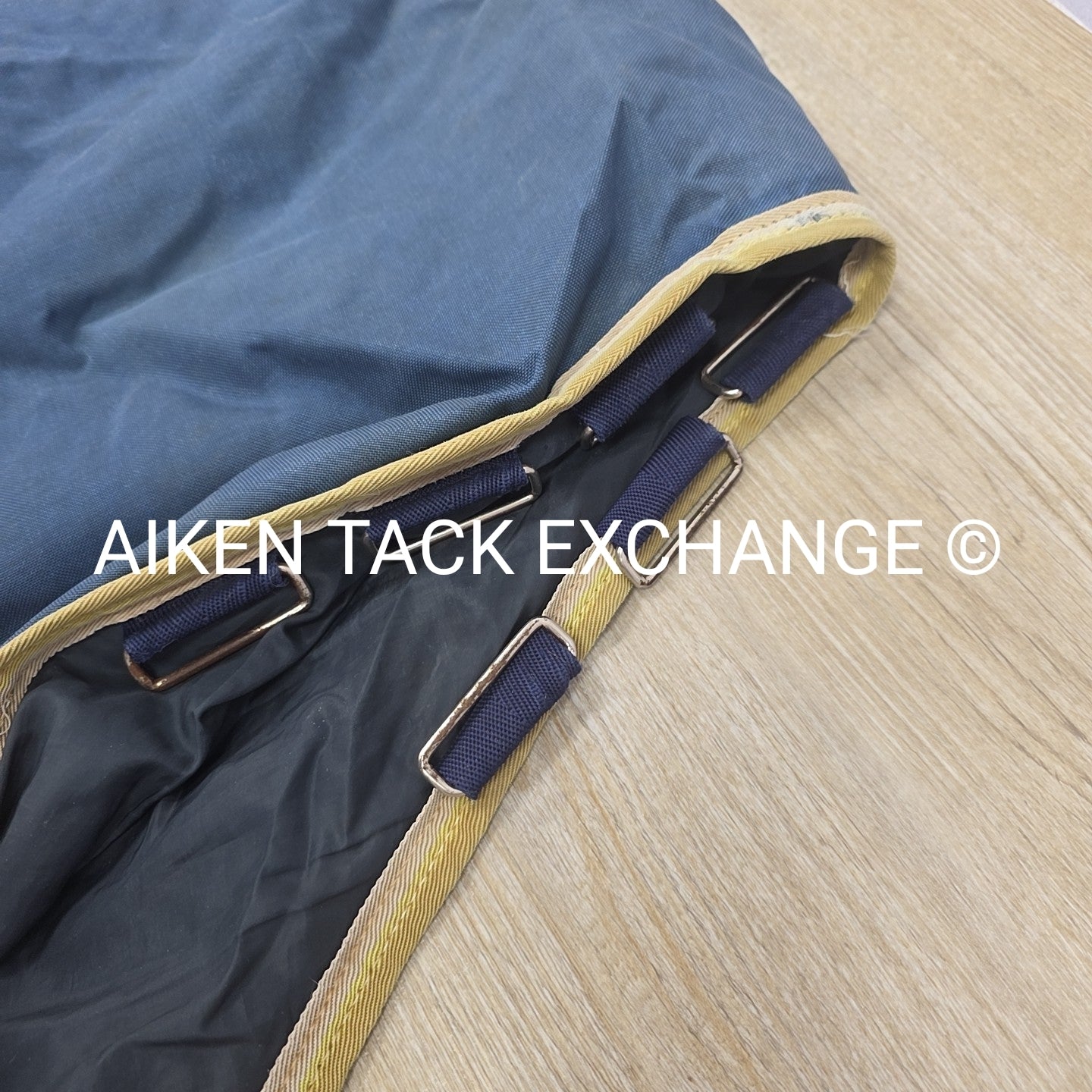 Horseware Ireland 100g fil Turnout Blanket, Size 78"