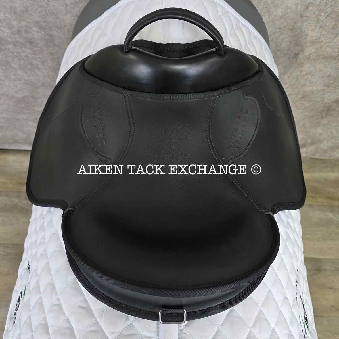Wintec Children's Leadline Saddle, 11.5" Seat, Flexible Fit Panels