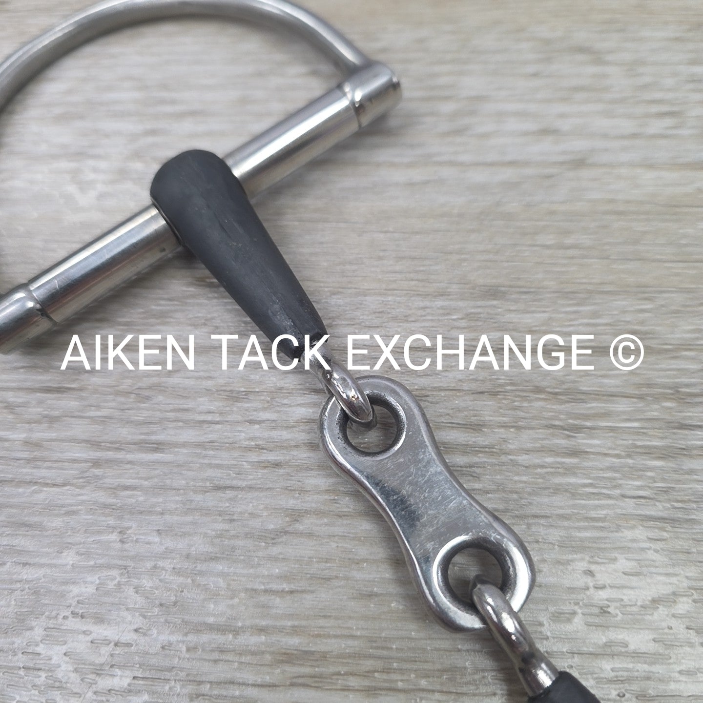 Centaur Ecopure French Ling Hunter D Ring Bit 5.25"