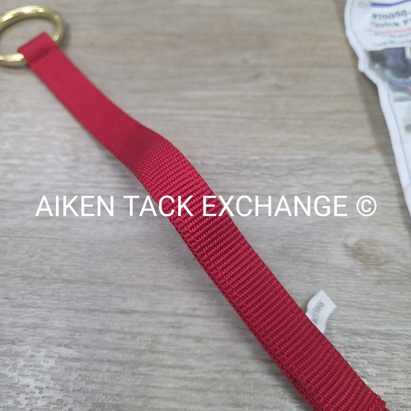 Jack's Quick Fix Strap, Short