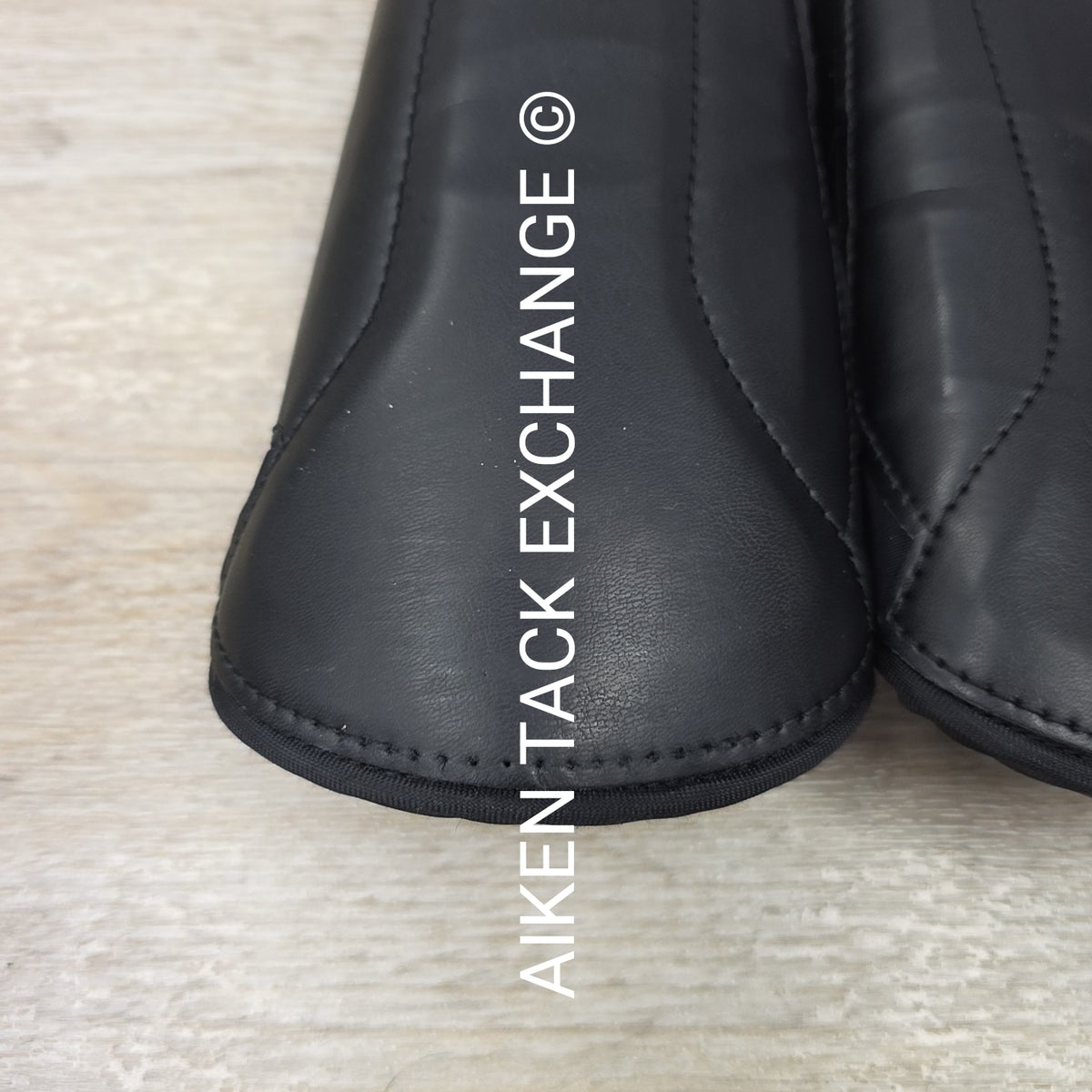 EquiFit Essential EveryDay Front Boots, Size Large
