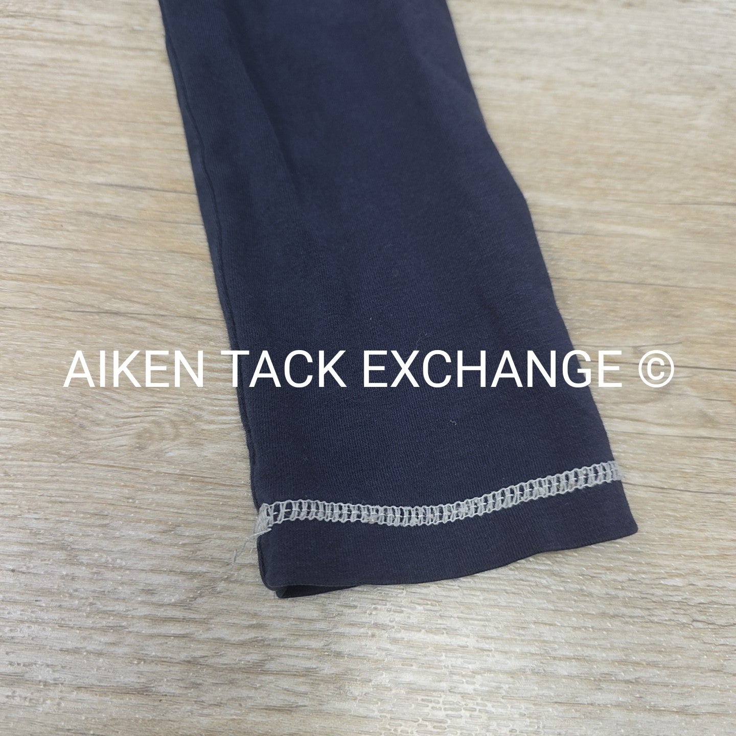 Goode Rider Long Sleeve Top, Size Small