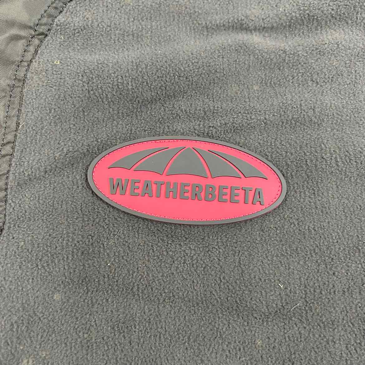 Weatherbeeta Standard Neck Fleece Cooler 78"