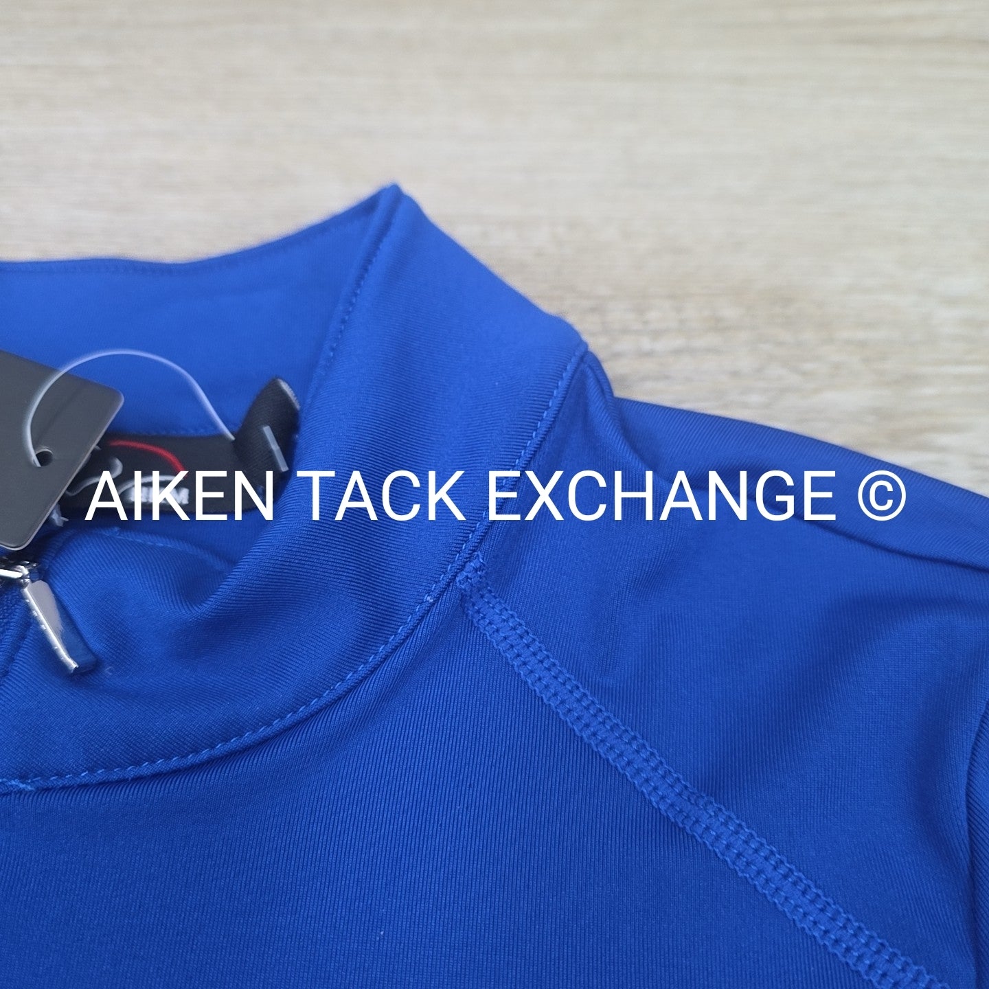 HKM Long Sleeve Functional Shirt, Women's XXSmall