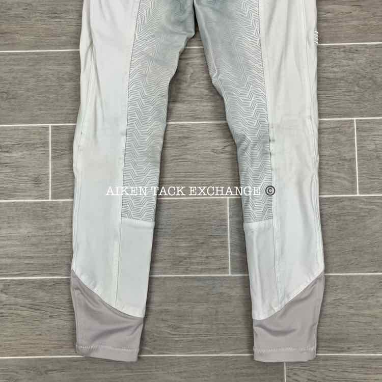 BARGAIN BUNDLE: GhoDho Silicone Full Seat & SmartPak Piper Full Seat Breeches, S