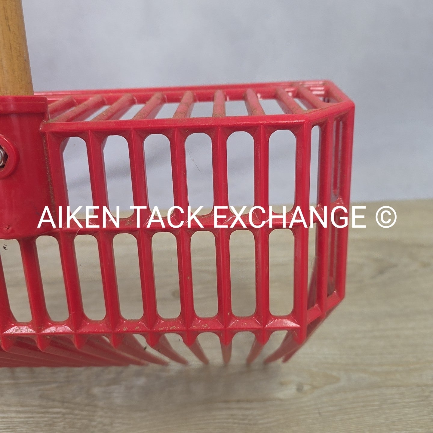 Durafork