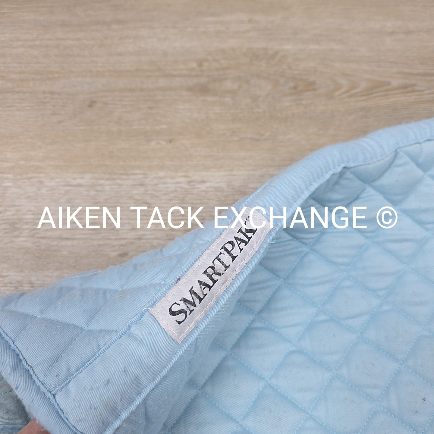 SmartPak All Purpose Saddle Pad