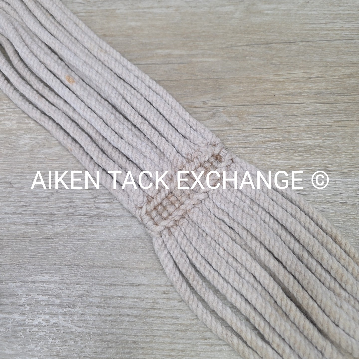 String Girth, 42"