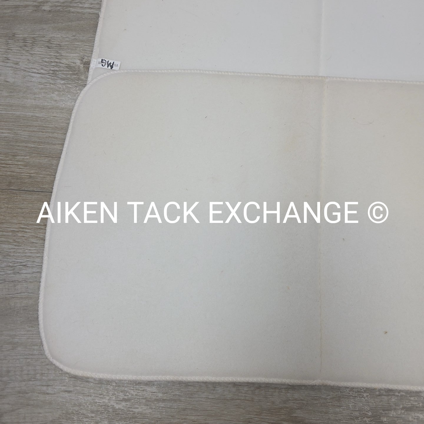 Jack's No Bow Wraps, Set of 4, 12"