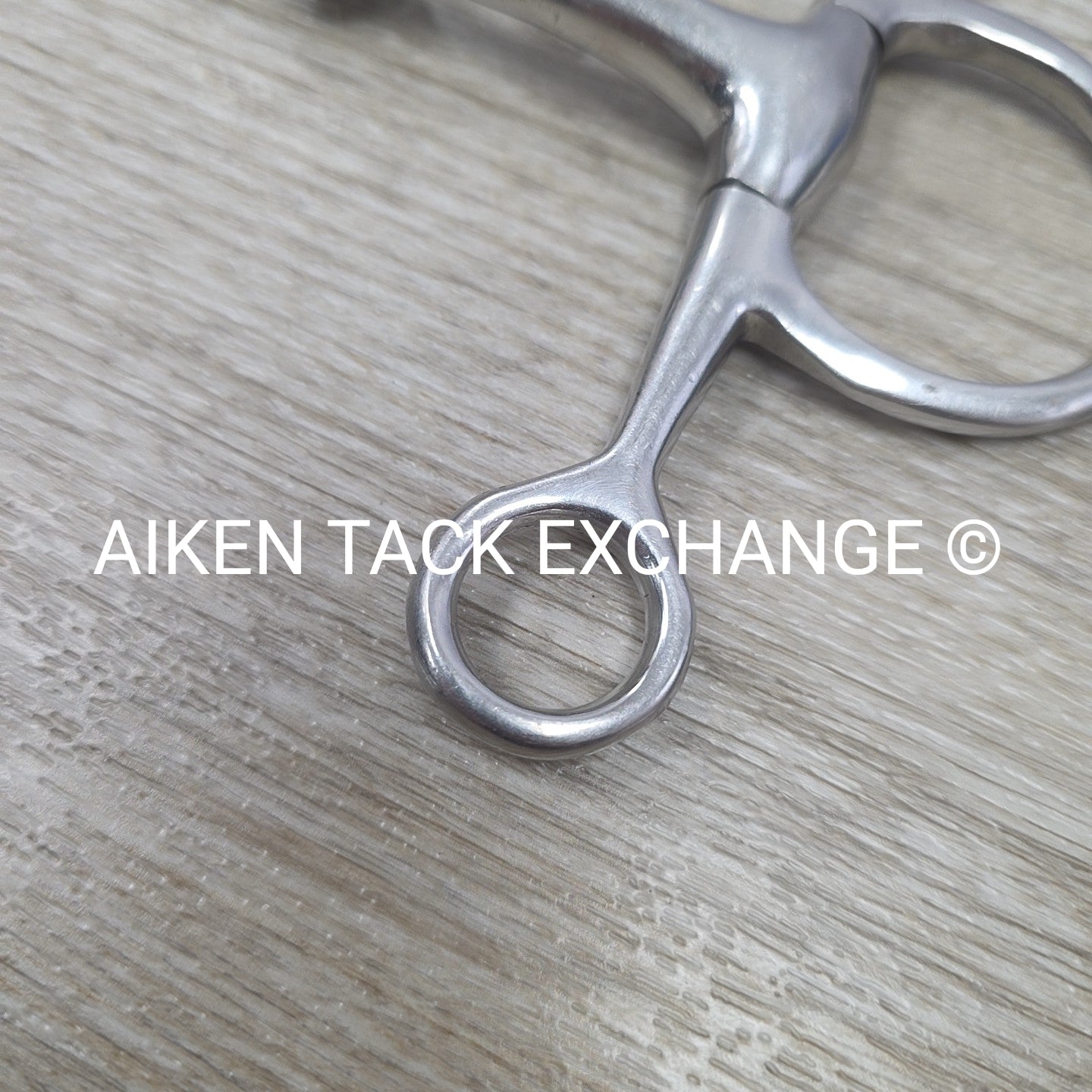 Single Joint Elevator Full Cheek Bit 5"