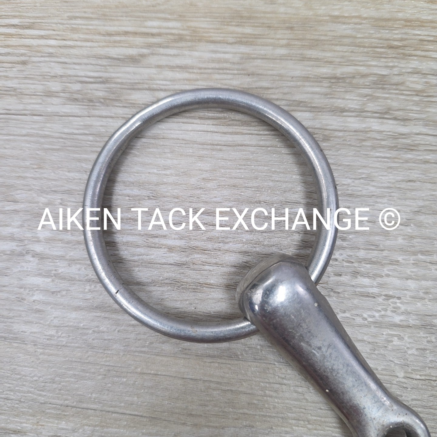 Korsteel Double Joint Loose Ring Bit 5.5"