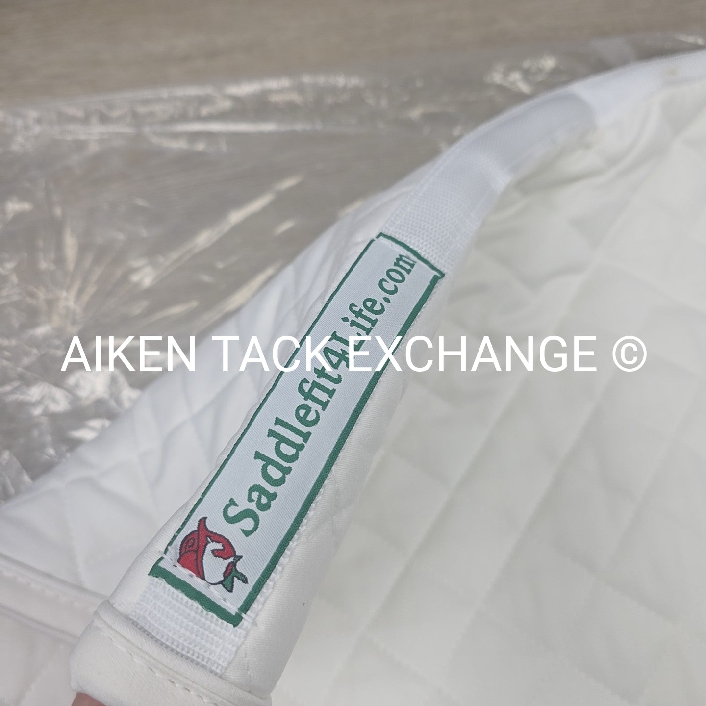Schleese Dressage Saddle Pad