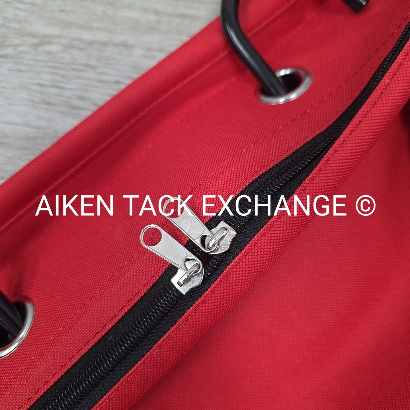 Schneiders 3 Hook Portable Tack Rack
