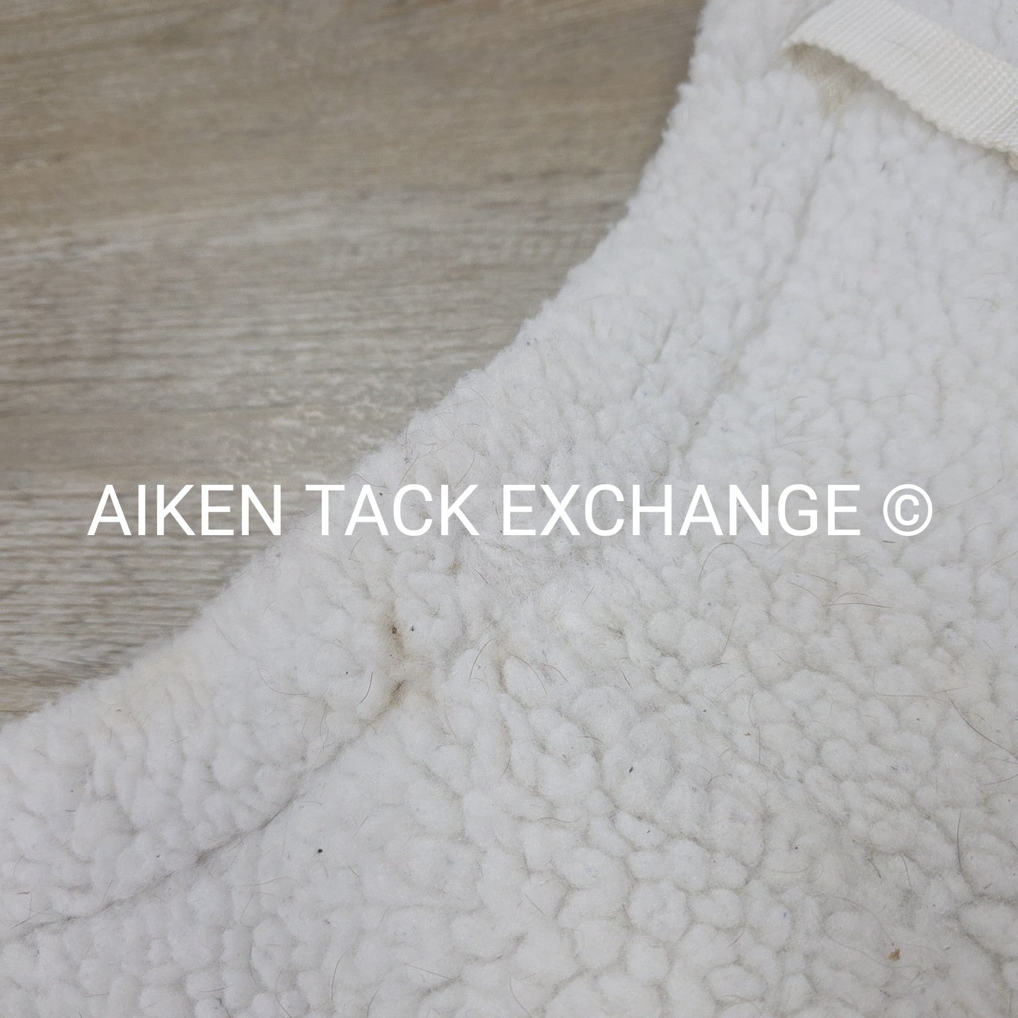 Toklat Medallion Contour Fleece Saddle Pad