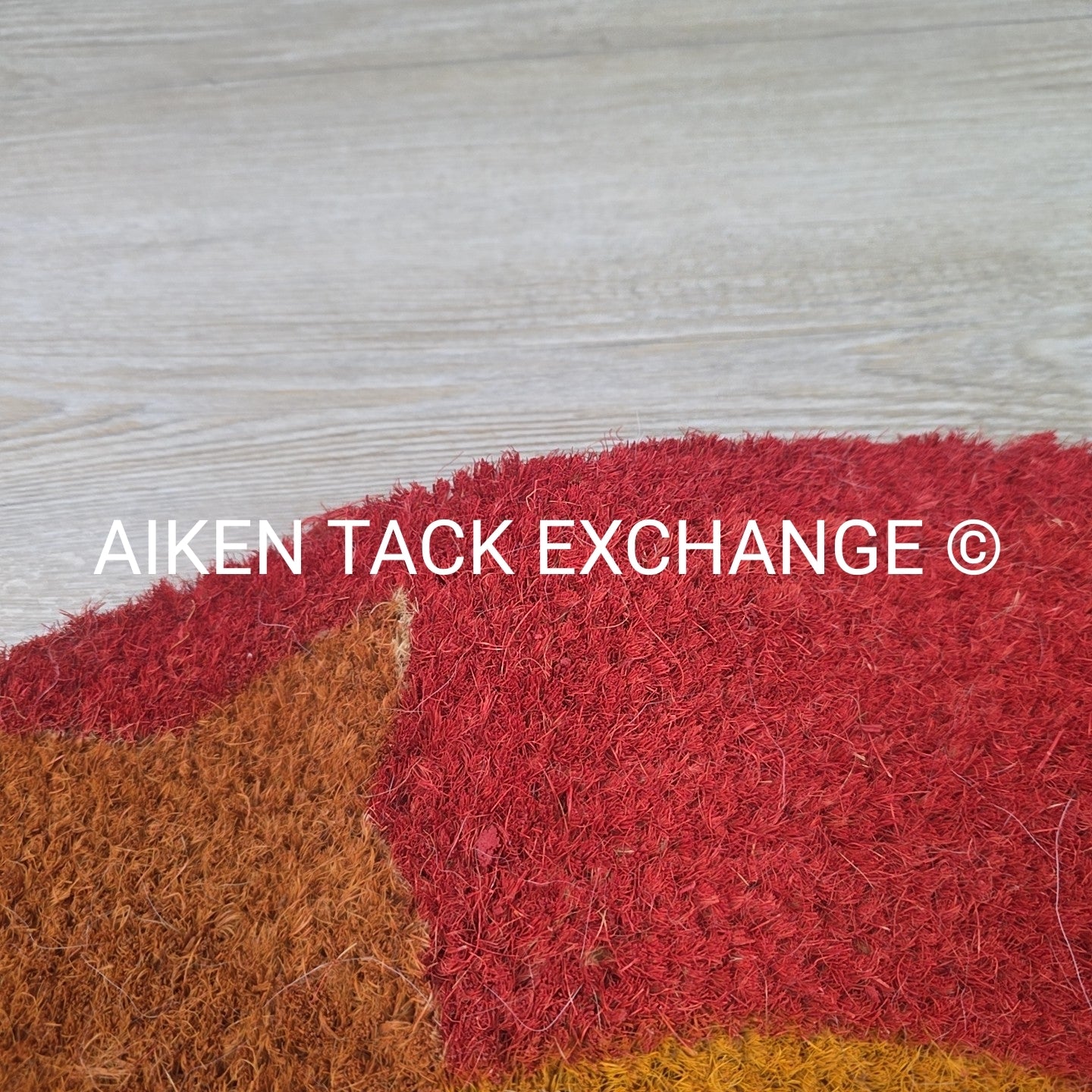 Fox Doormat
