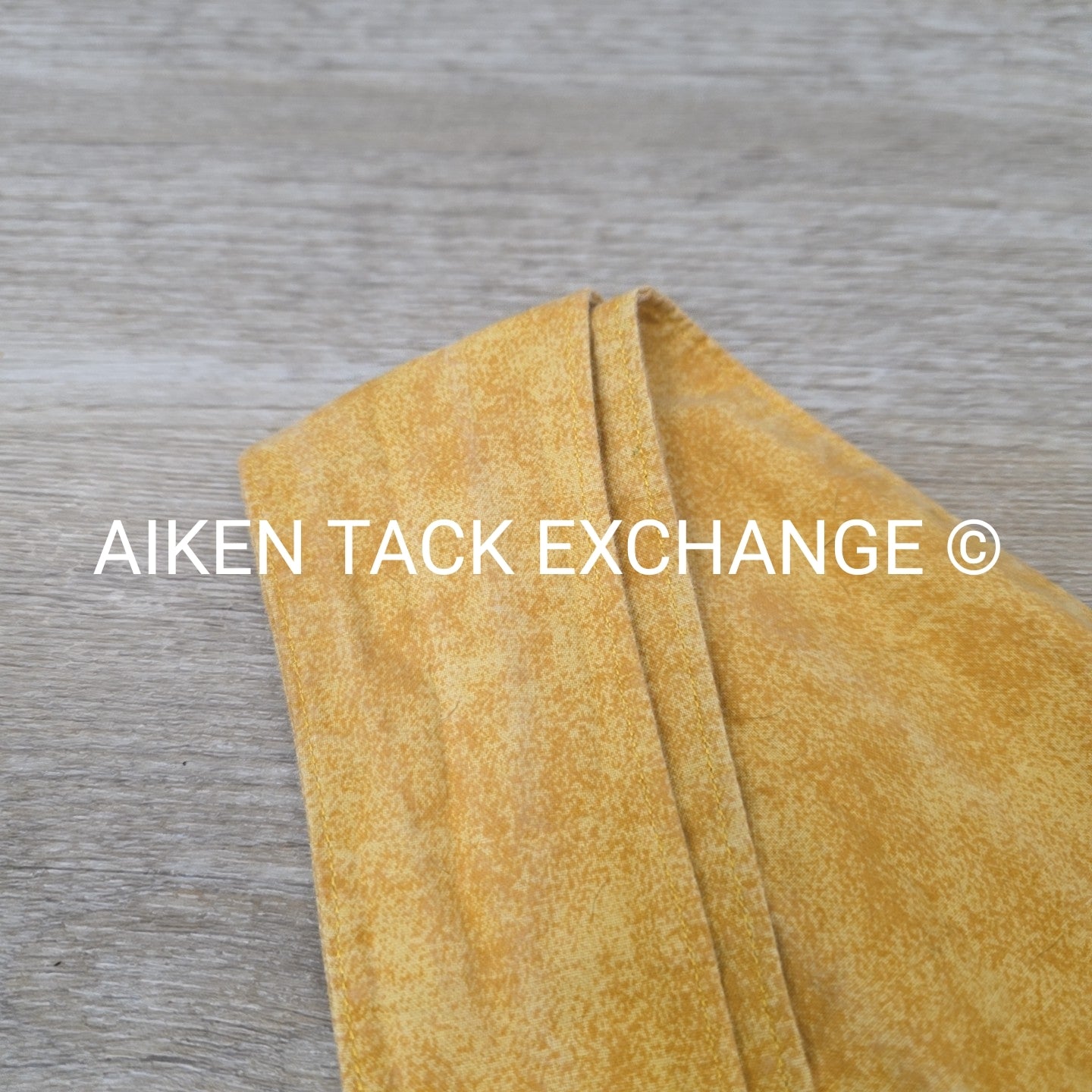 Patterned Stock Tie