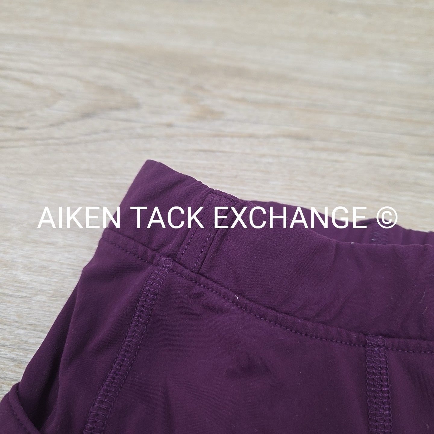 Kerrits IceFil Full Seat Tights, Size X-Small