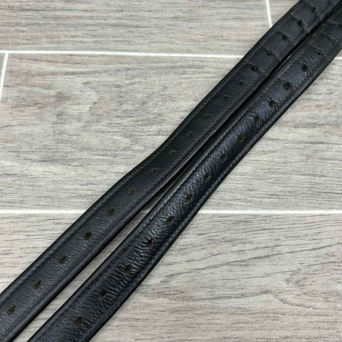 Passier Soft Touch Stirrup Leathers 66"