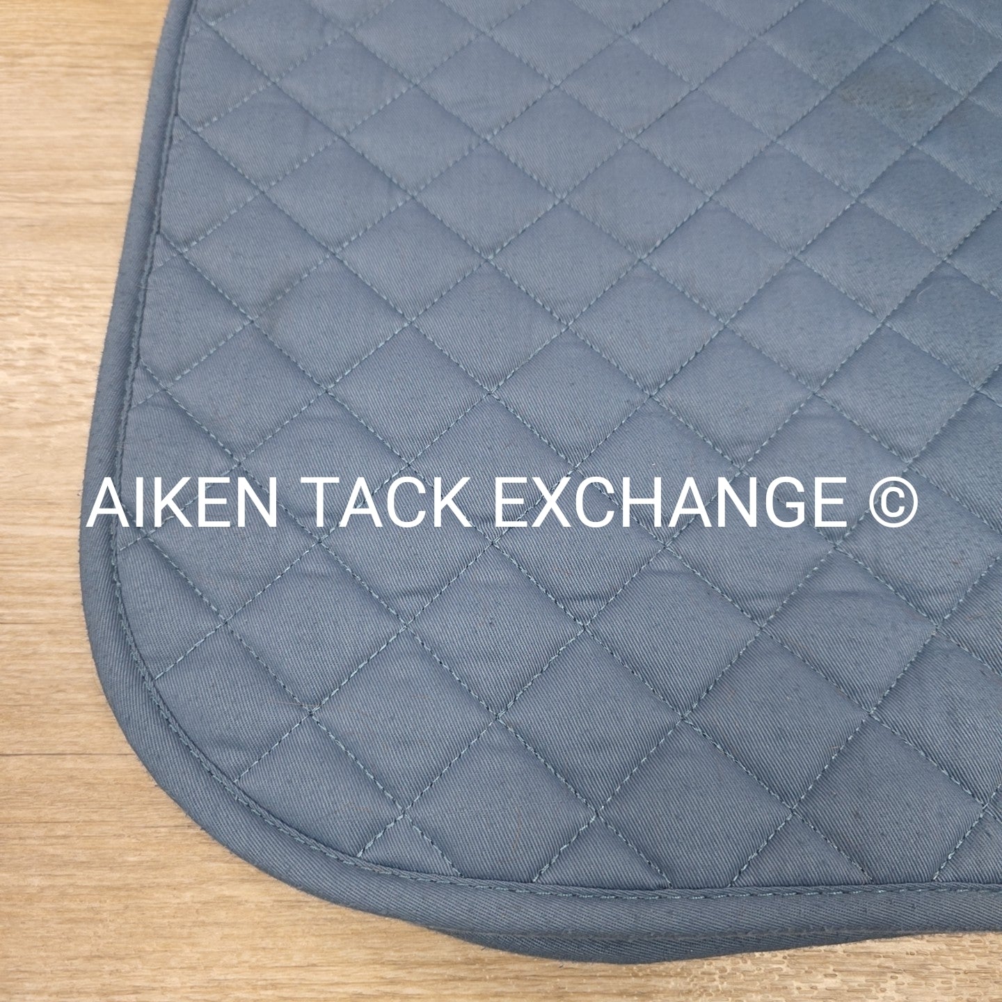 SmartPak Classic Medium Diamond Dressage Saddle Pad