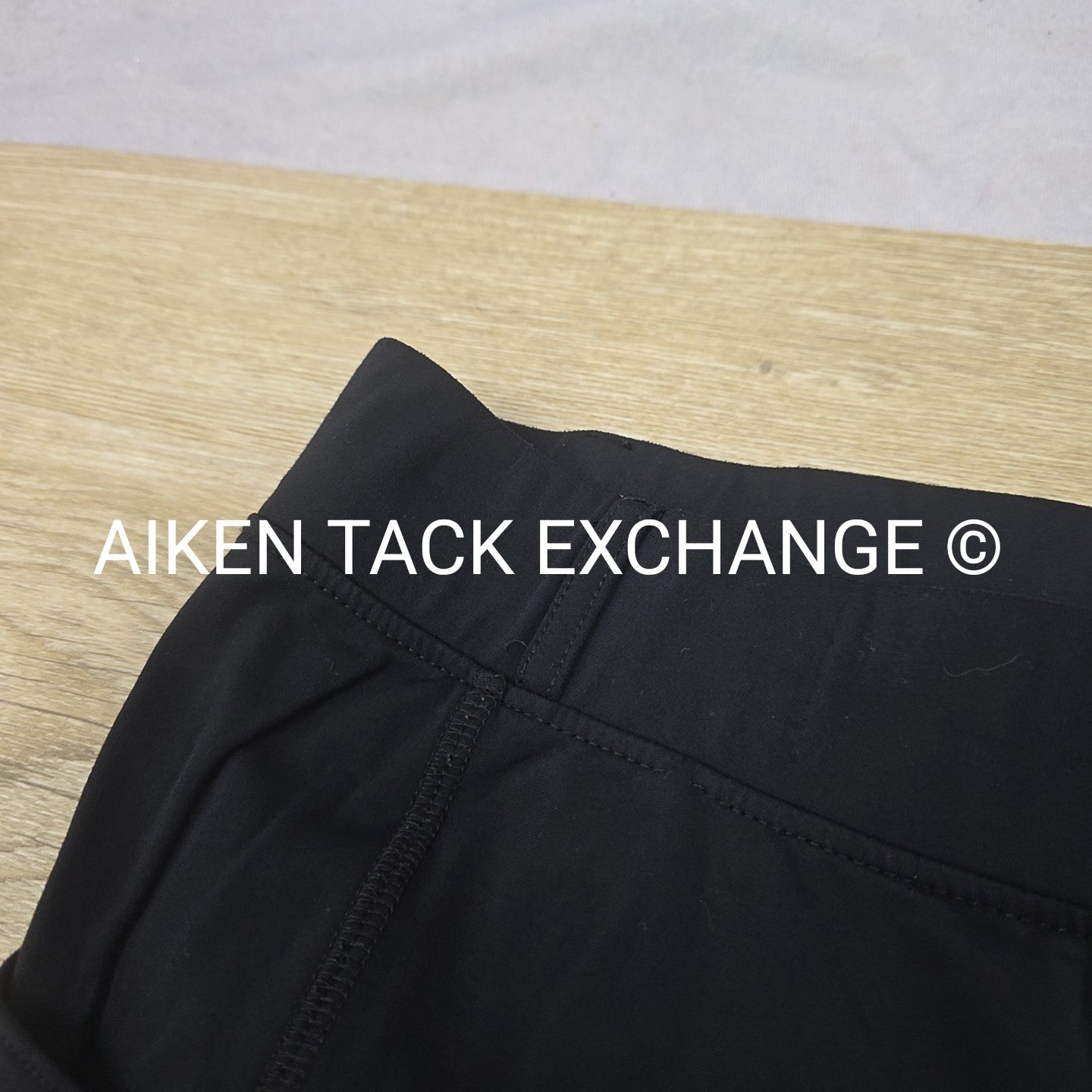 Kerrits IceFil Full Seat Tights, Size Large