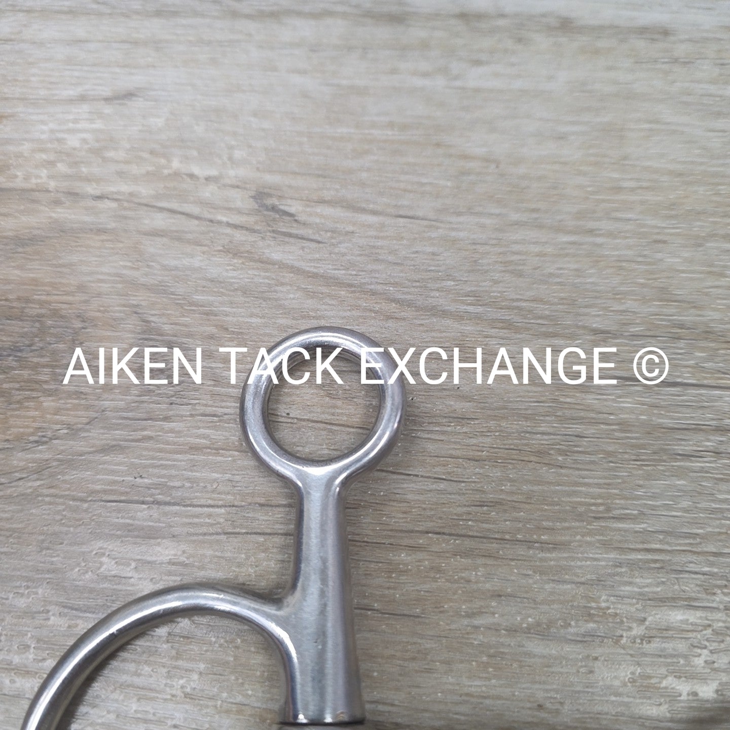 Single Joint Baucher Bit 5"