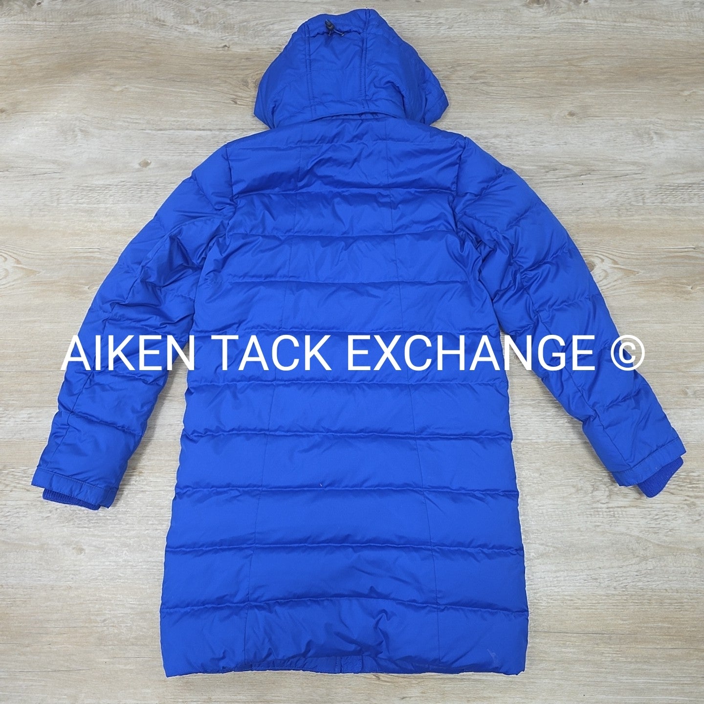 Land's End Down Winter Jacket, Size X-Small