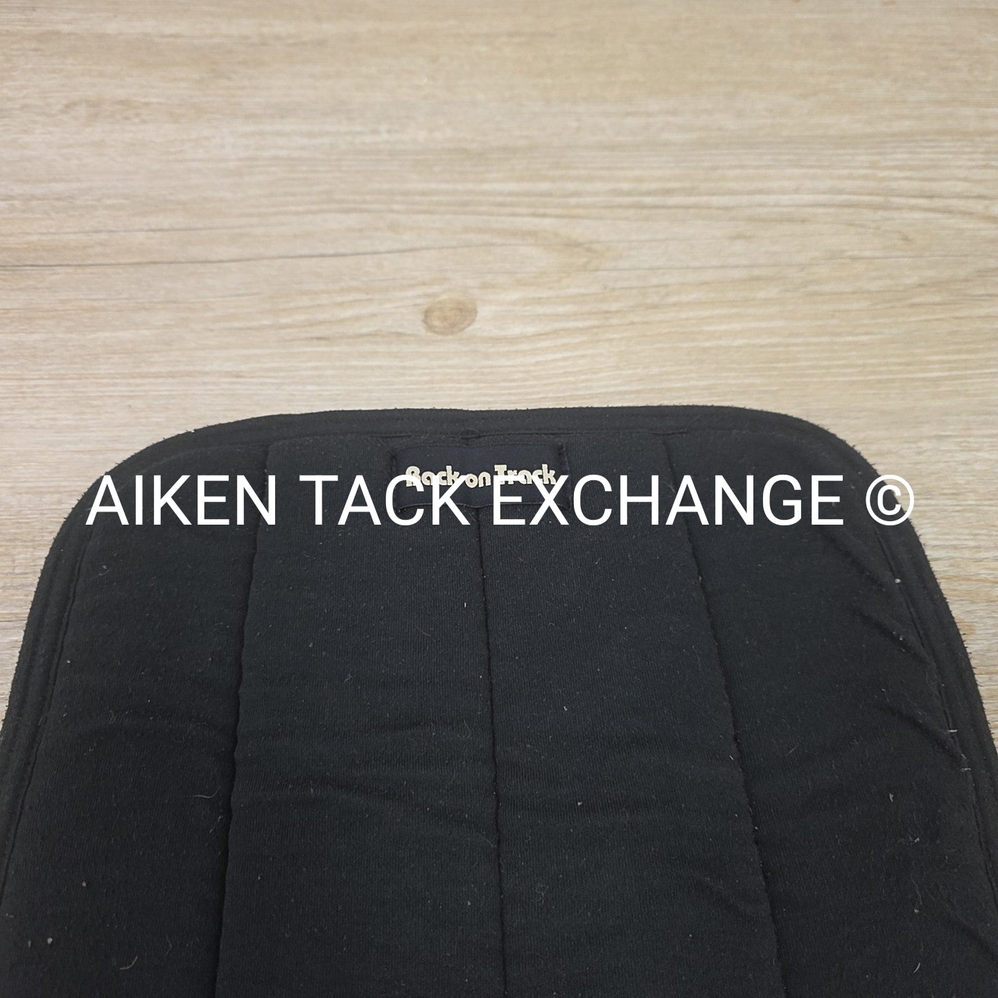 Back on Track No Bow Leg Wraps, 12"