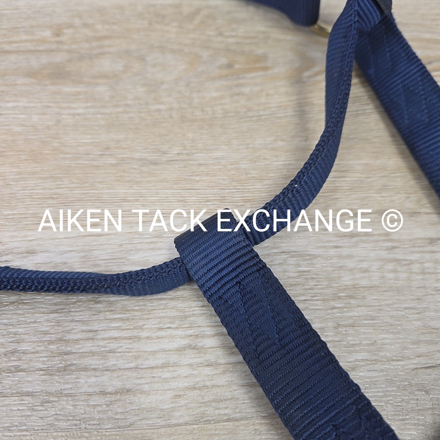 Hamilton Professional's Choice Nylon Halter, Size Full