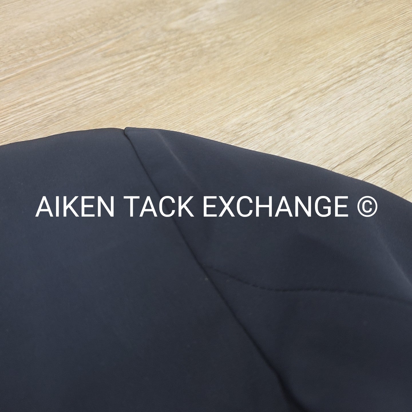 Grand Prix Show Coat, Size 12 R