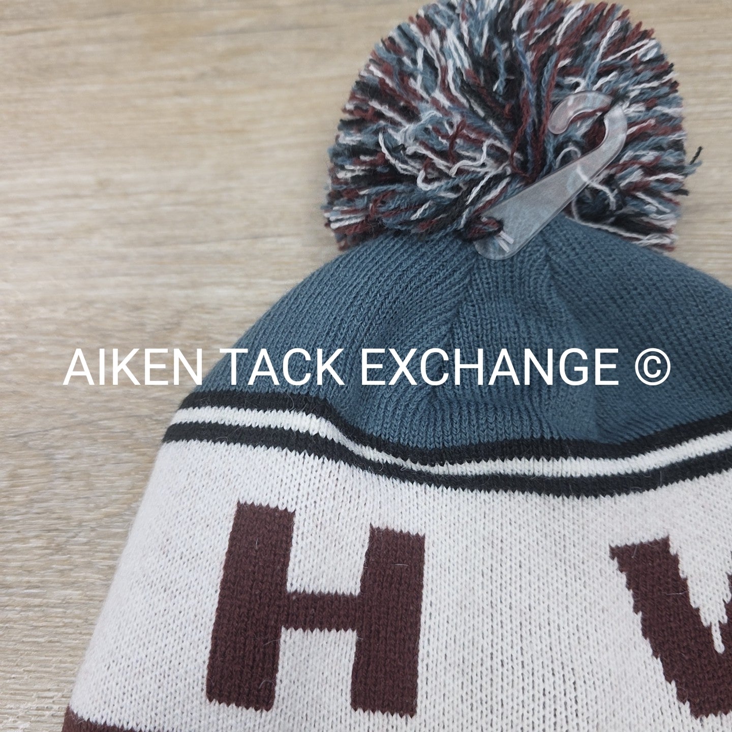 Horseware Ireland Beanie, Brand New, Youth Size