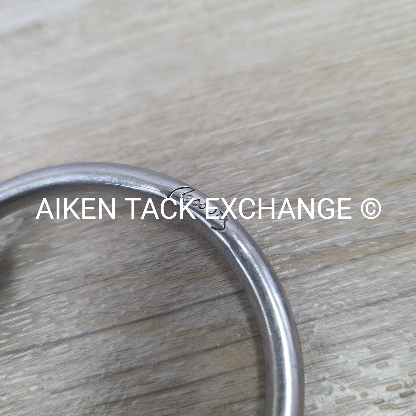 Pessoa Magic Loose Ring Copper Moon Bit 5"