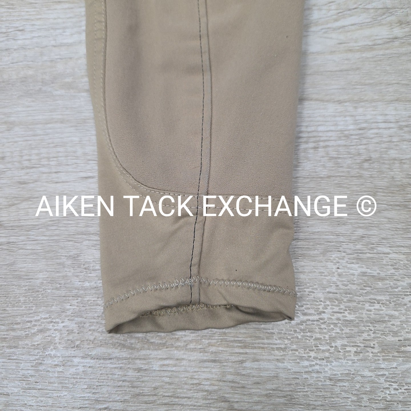 SmartPak Piper Knee Patch Breeches, Size 28