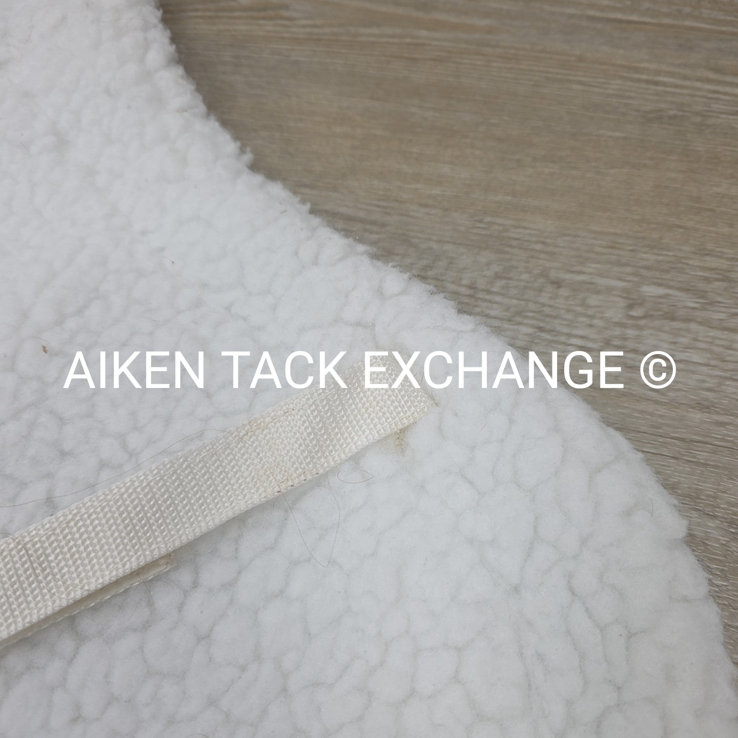 Toklat Medallion Super Quilt Contour Saddle Pad