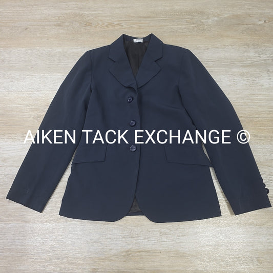Grand Prix Show Coat, Size 12 R