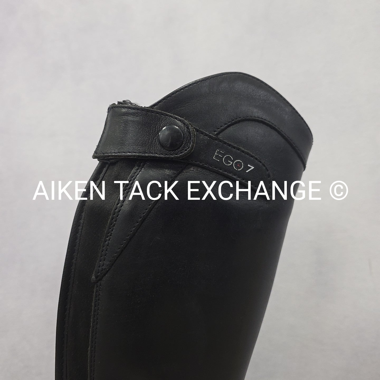 EGO7 Orion Field Boots, 37 S / O