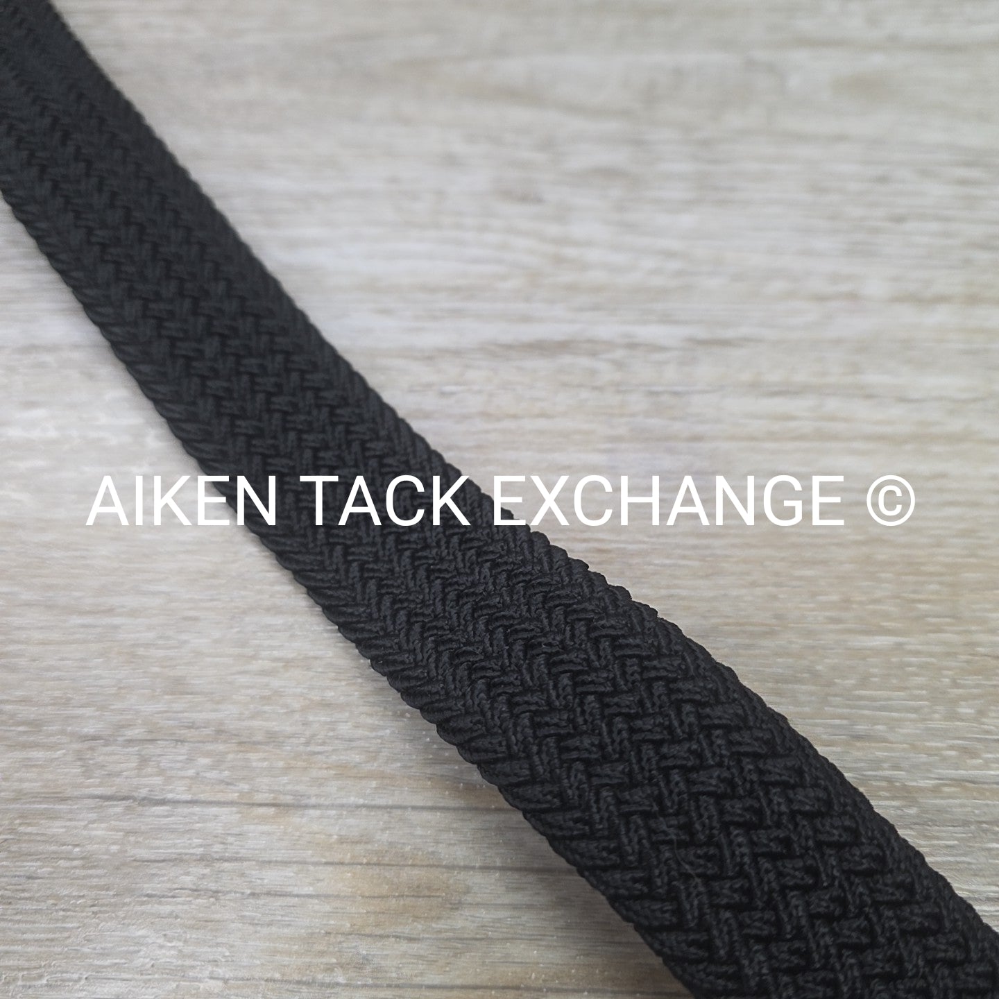USG Braided Elastic Belt