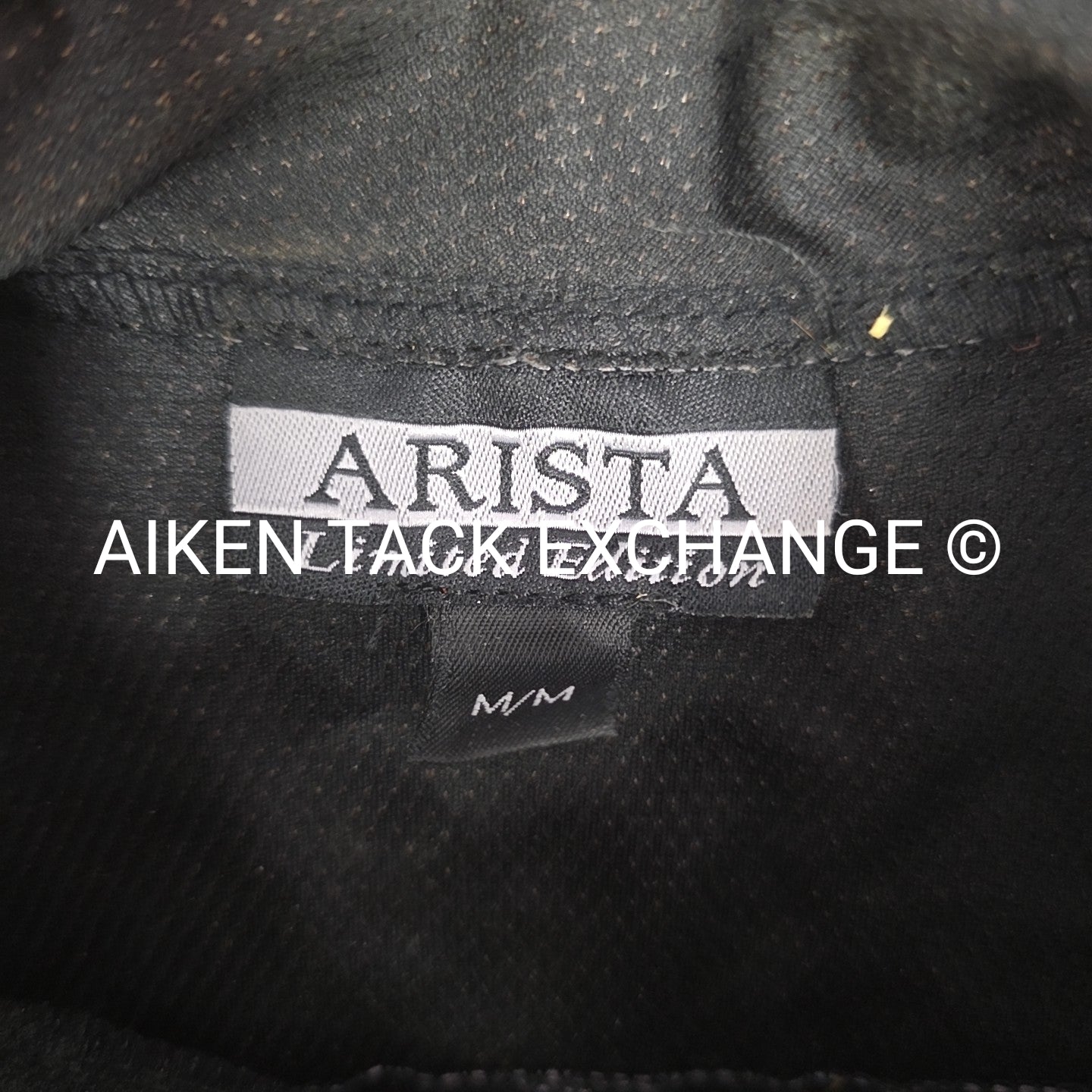 Arista Vest, Size Medium