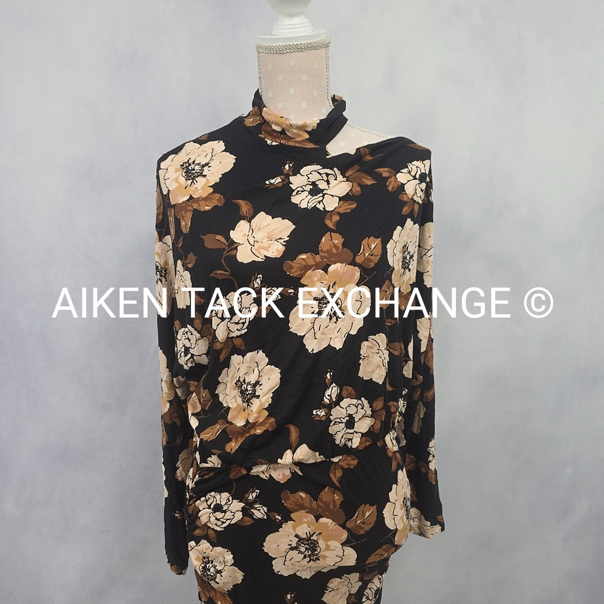 Venus Dress, Size Medium
