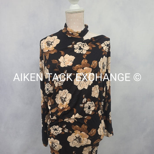 Venus Dress, Size Medium