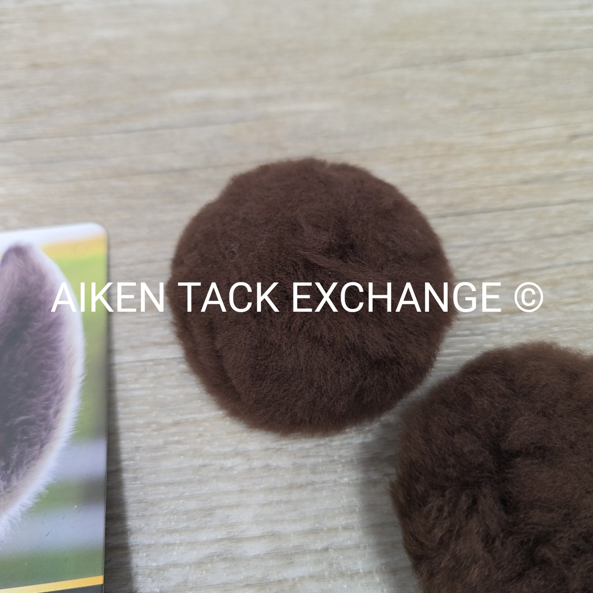 ECP Sheepskin Ear Plugs