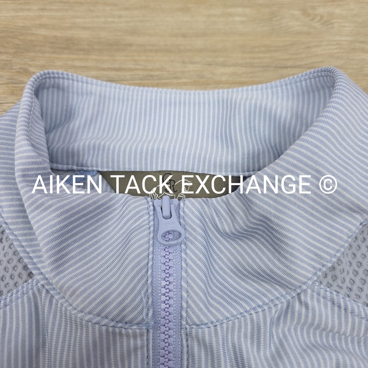 Goode Rider Perfect Sport Top, Size Medium