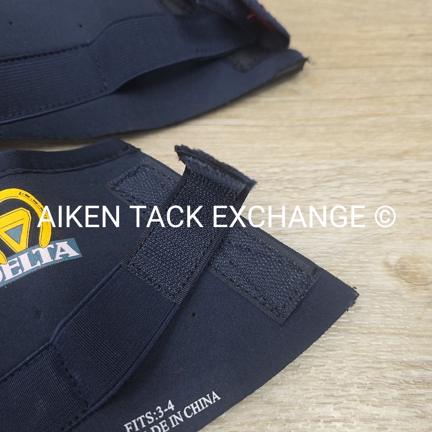 Delta Wrap for Delta Hoof Boots, Size Large (fits sizes 3-4)