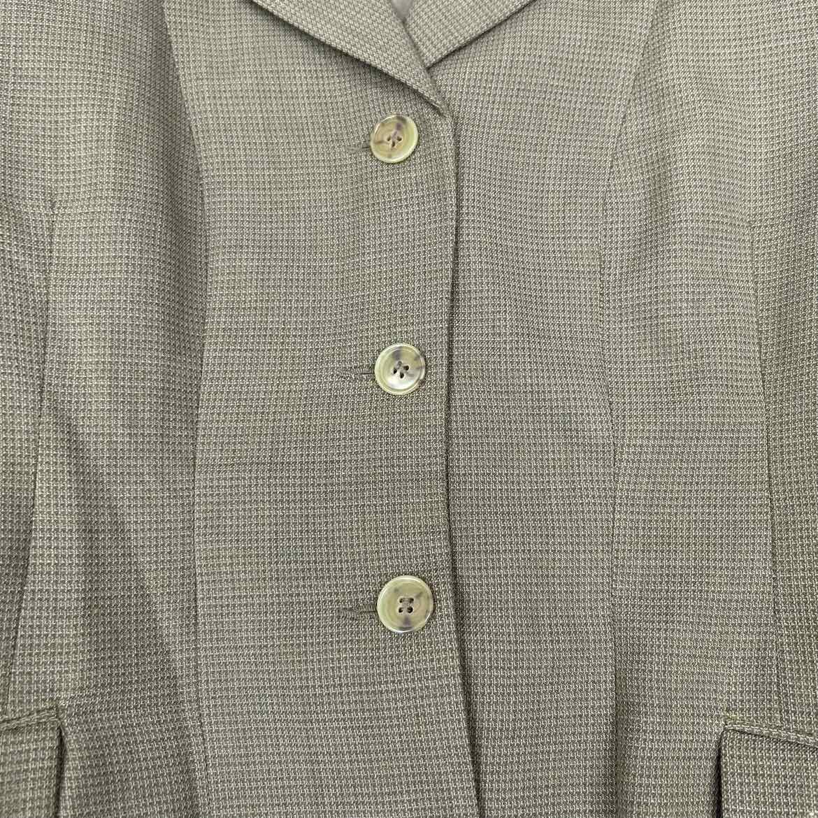 Van Teal Hunt Coat, Size 14
