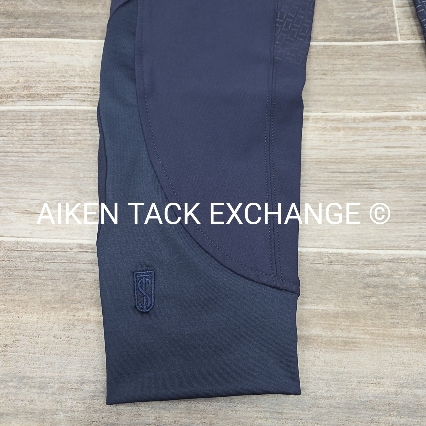 Tredstep Symphony Nero II Full Seat Breeches, Size 28