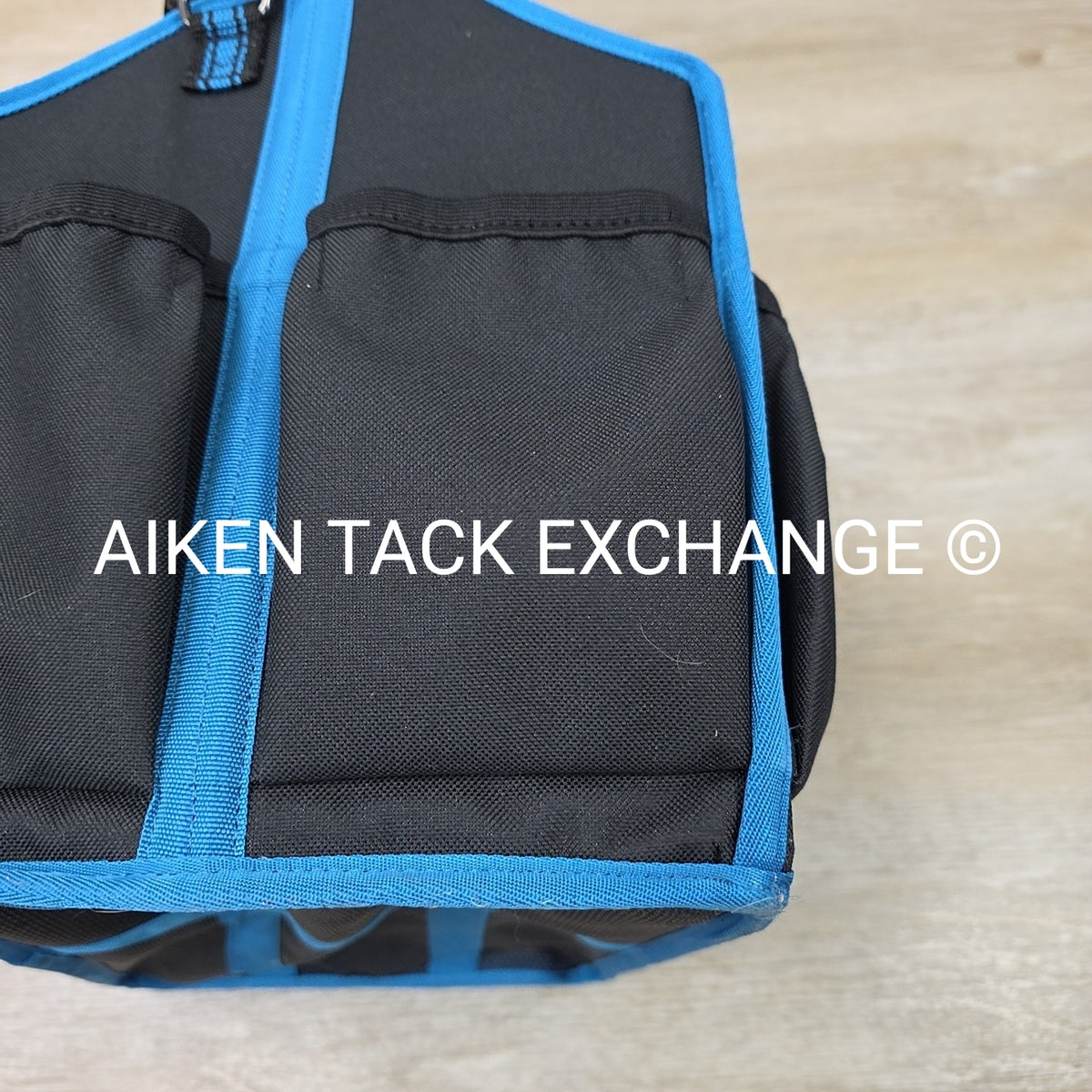 Noble Equestrian Large Grooming Tote
