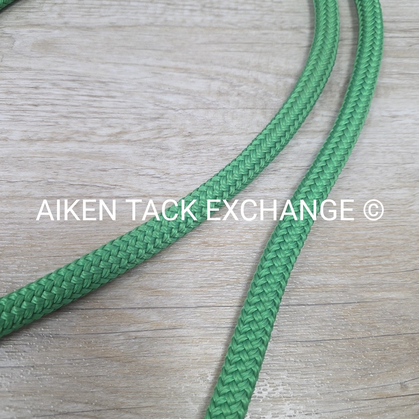 Rope Reins with Snaps