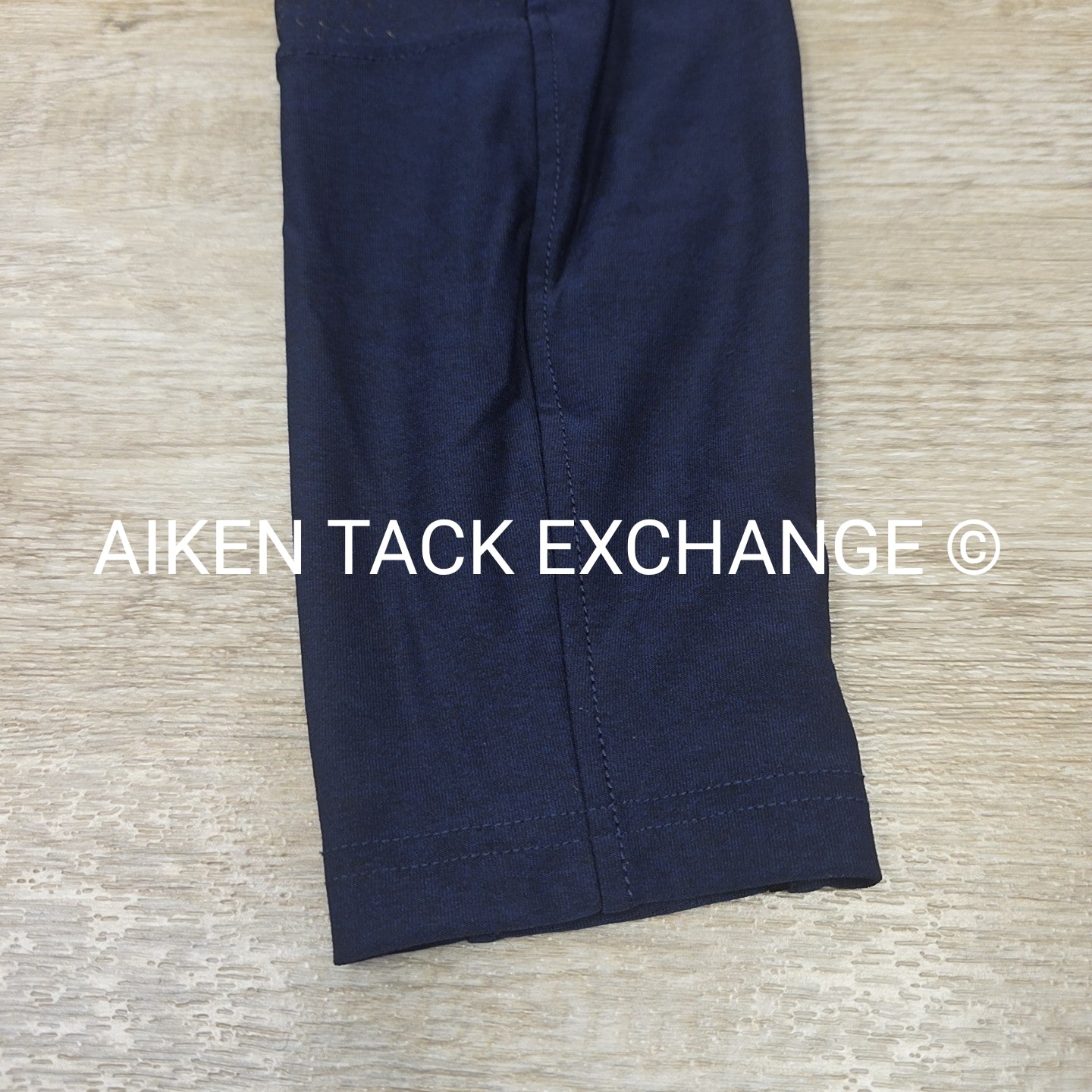 SmartPak Piper Silicone Grip Full Seat Tights, Medium