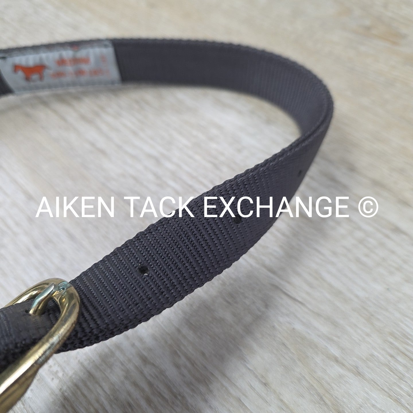 Nylon Halter, Size Medium