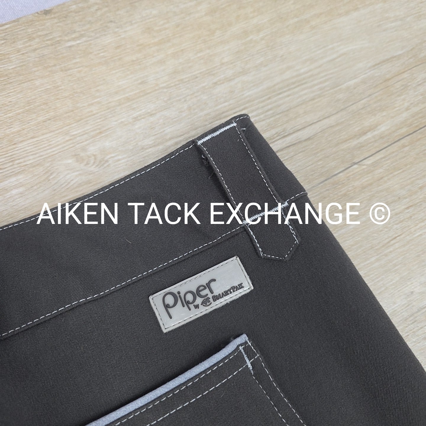 SmartPak Piper Full Seat Breeches, Size 36 R